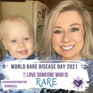 Meet your Posher, Marissa